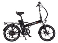 Электровелосипед Eltreco Jazz 500W Электровелосипед Eltreco Jazz 500W