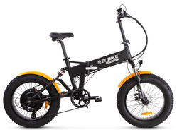 Elbike Matrix
