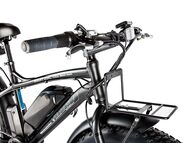 Электро фэтбайк Volteco BigCat Dual New