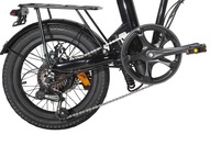 Электровелосипед xDevice xBicycle 16U