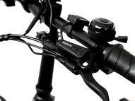 Электровелосипед Elbike Taiga 2 Twix (camouflage)