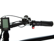 Электровелосипед Inobike Suv