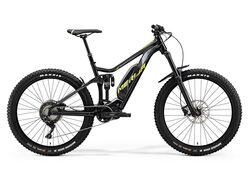 Merida eOne-Sixty 600 27.5"