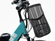 Электровелосипед Furendo E-BUTTERFLY 350