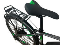 Электровелосипед Horza Stels Navigator R 