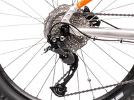 Электровелосипед Cube Acid 240 Hybrid Rookie Pro 400