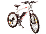 Электровелосипед Volt Age FAST-S