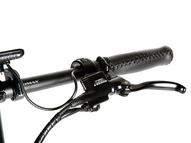 Электрофэтбайк Eltreco Multiwatt 1000W
