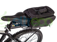 Электровелосипед Leisger MD5 Basic Black Lux