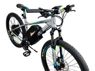 Электровелосипед Horza Stels Adrenalin D-1000 Travel