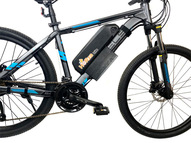 Электровелосипед Horza Stels Navigator 26-500W Турист