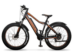Hoverbot FB-2 FATBIKE