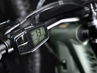Электровелосипед Haibike AllTrail 4 27.5