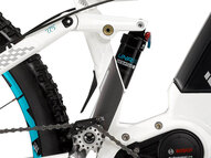 Электровелосипед Haibike XDURO FullLife 5.0