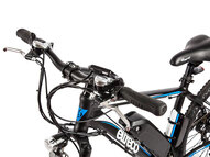 Электровелосипед Eltreco XT-800