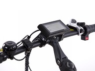 Электровелосипед Elbike Hummer VIP 13 (Зеленый)