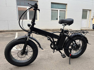 Электрофэтбайк Motax E-NOT Big Boy 48V12A