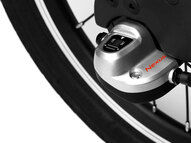 Электровелосипед Xiaomi MiJia QiCycle