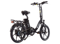 Электровелосипед Eltreco Wave 500W VIP