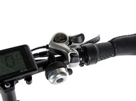 Электрофэтбайк Eltreco Multiwatt 1000W