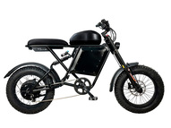 Электрофэтбайк Horza Reboot MAX 2024 Электрофэтбайк Horza Reboot MAX 2024