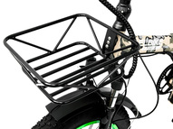Электровелосипед Elbike Taiga 2 Twix (camouflage)