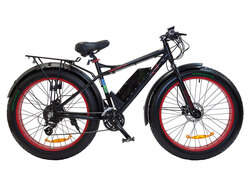 Eltreco X4 Electron Bikes