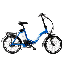 Elbike Galant St (Синий)