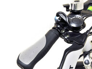 Электровелосипед iconBIT E-Bike K9