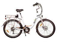 Электровелосипед Volt Age CITY GO Электровелосипед Volt Age CITY GO