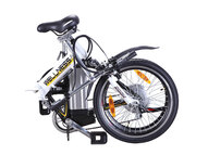 Электровелосипед Wellness FALCON 500W