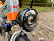 Электровелосипед Yokamura Combo 20 (Space Grey)