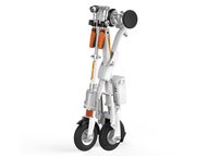 Электровелосипед Airwheel E6