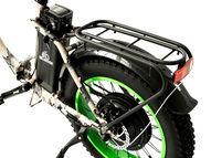 Электрофэтбайк Elbike Taiga 1 Elite (Camouflage)