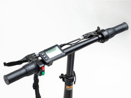 Электровелосипед Furendo E-S8 250