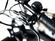 Электрофэтбайк Elbike Phantom Twix 2000 (Зеленый)