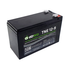 Eltreco TNE12-9 (12V9A/H C20)