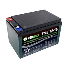 Eltreco TNE12-15 (12V12A/H C3) болт